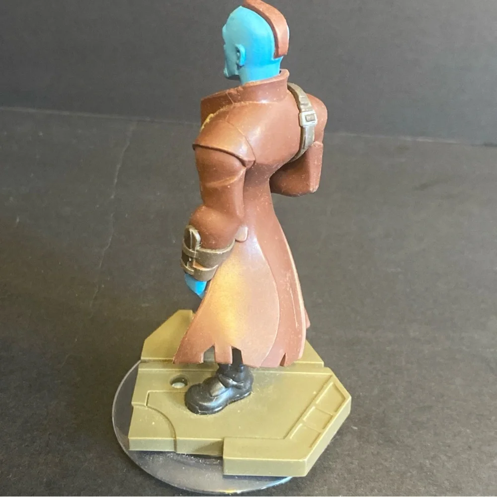Disney Infinity Yondu (Guardians of the Galaxy) - Marvel  2.0‎ - INF-1000128